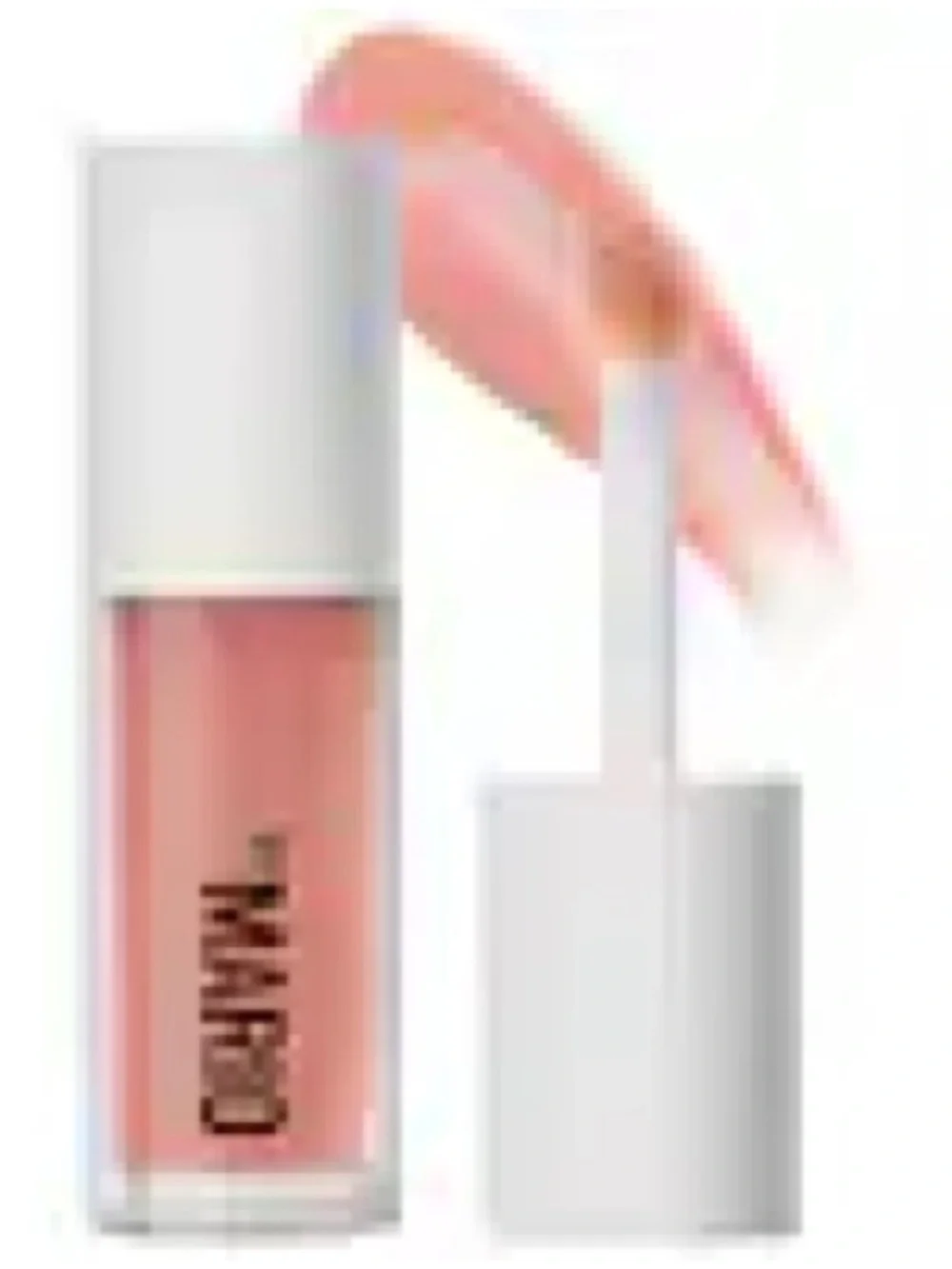 Makeup by Mario- super shine lip gloss in bare